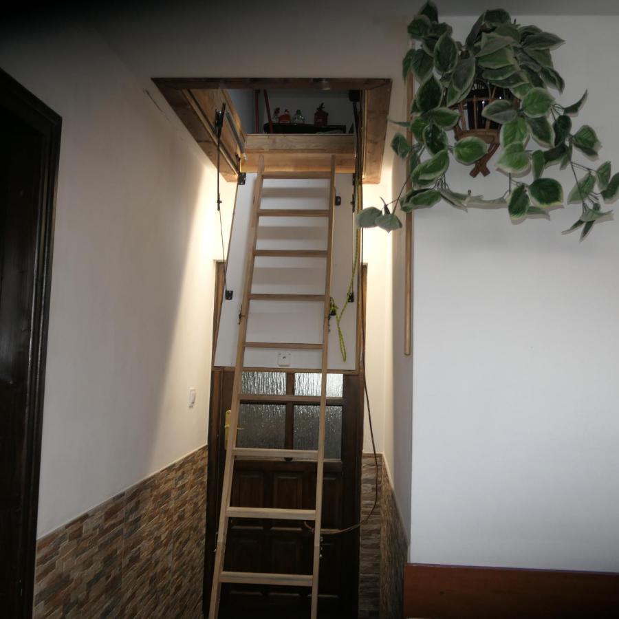 Apartamenty U Lukasza ซาโกปาเน ภายนอก รูปภาพ
