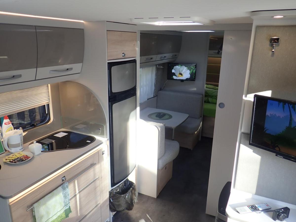 Apartamenty U Lukasza ซาโกปาเน ภายนอก รูปภาพ
