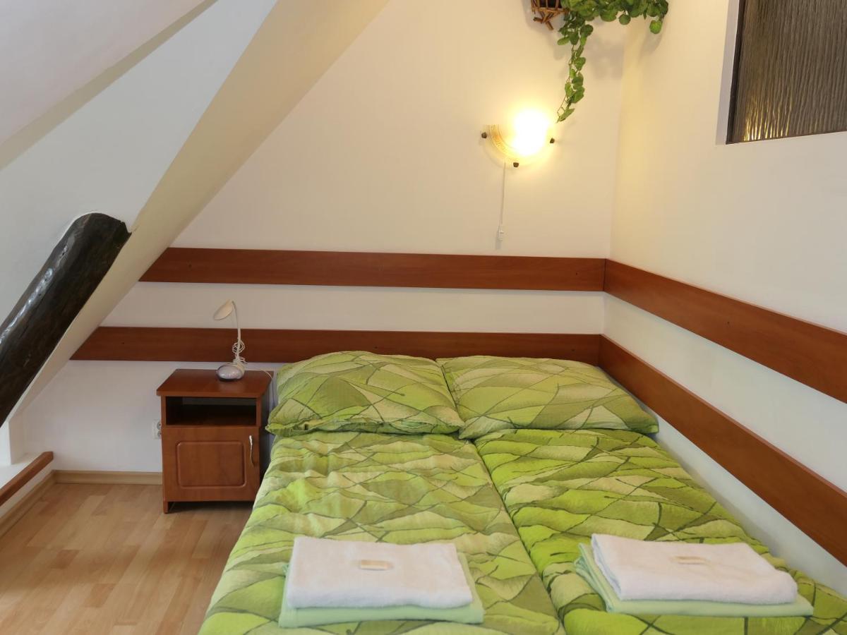 Apartamenty U Lukasza ซาโกปาเน ภายนอก รูปภาพ